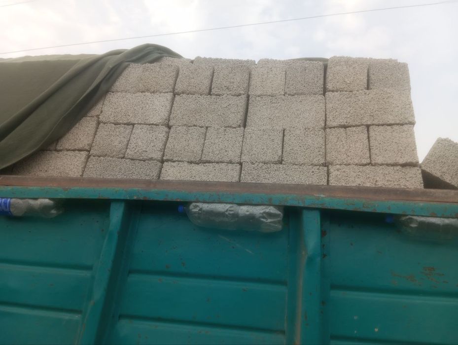 Строй Доставка ГрузоПеревозик