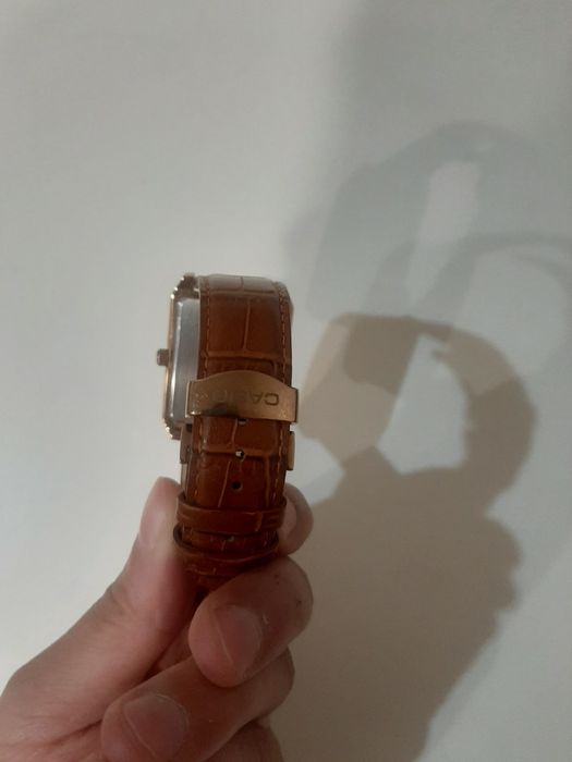 Продам часы casio в отличном состоянии