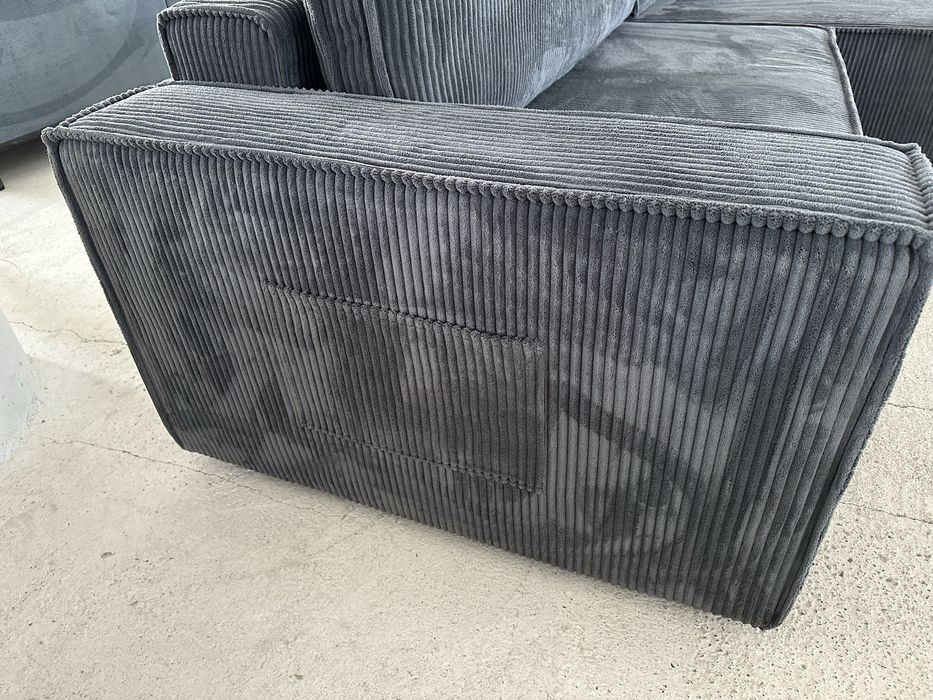 Coltar extensibil & reversibil