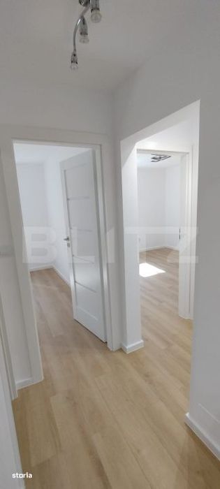 Apartament 3 camere, complet renovat + garaj si pivnita, Zorilor