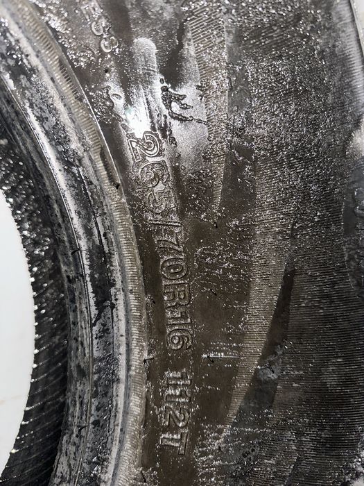 Шины 4 штук срочно