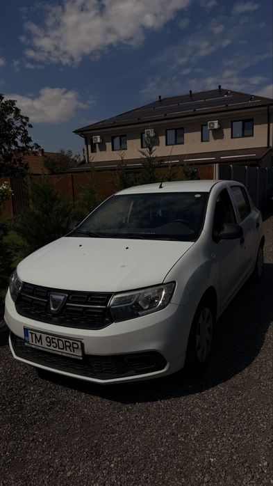 Dacia Sandero 2017