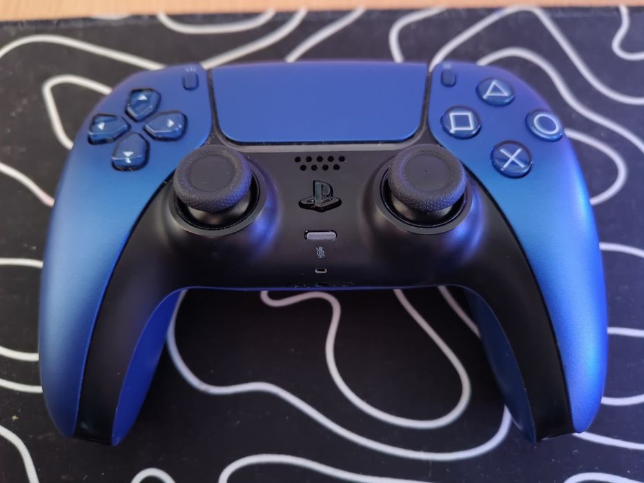 Controller / Maneta PS5 originală cu Hall Effect