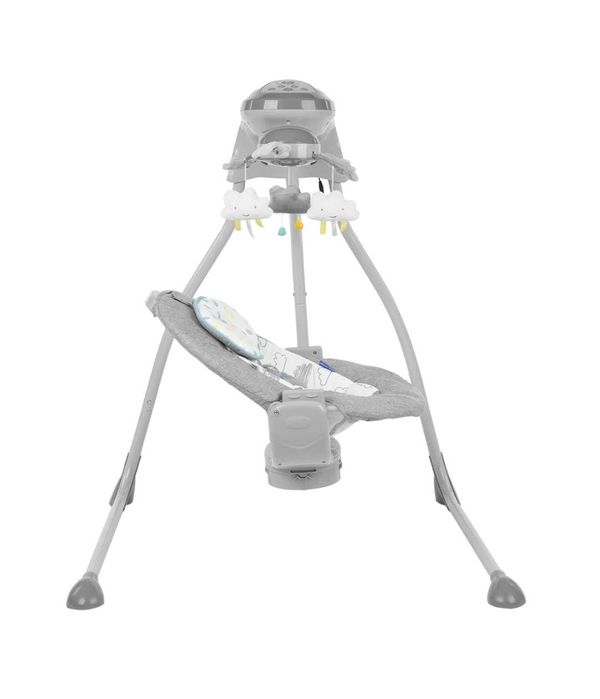 Бебешка Люлка Kikka Boo Angel's Hug