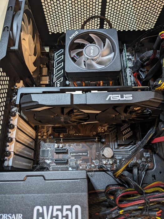 Компютър за игри