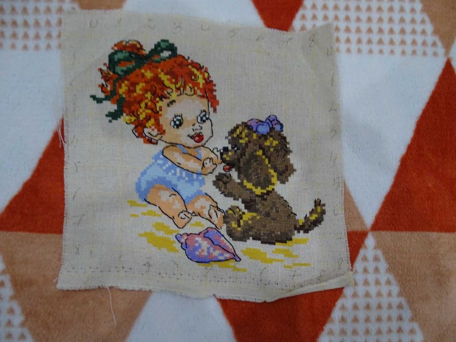 Гоблени-различни,нови!