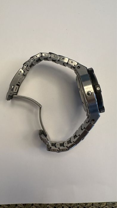 SWISS MILITARY WATCH S/2811 (мъжки ръчен часовник) -ЦЕНА ПО ДОГОВАРЯНЕ