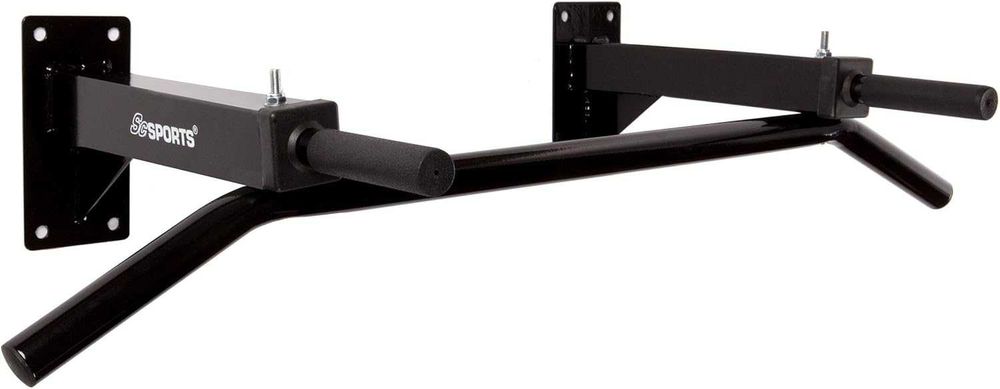 Лост за набирания ScSPORTS - за стенен монтаж, стомана, до 150 кг