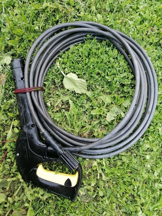 Piese pompe Karcher
