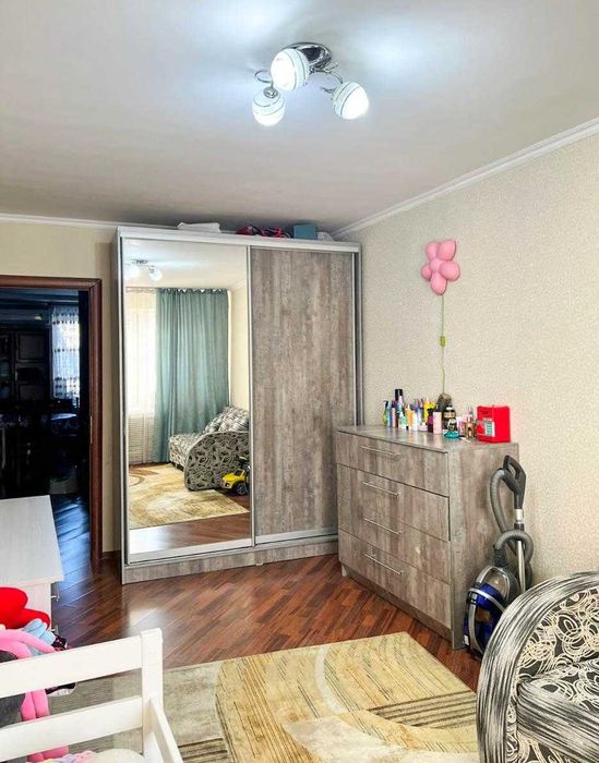 Продажа квартир Мурагер Империя