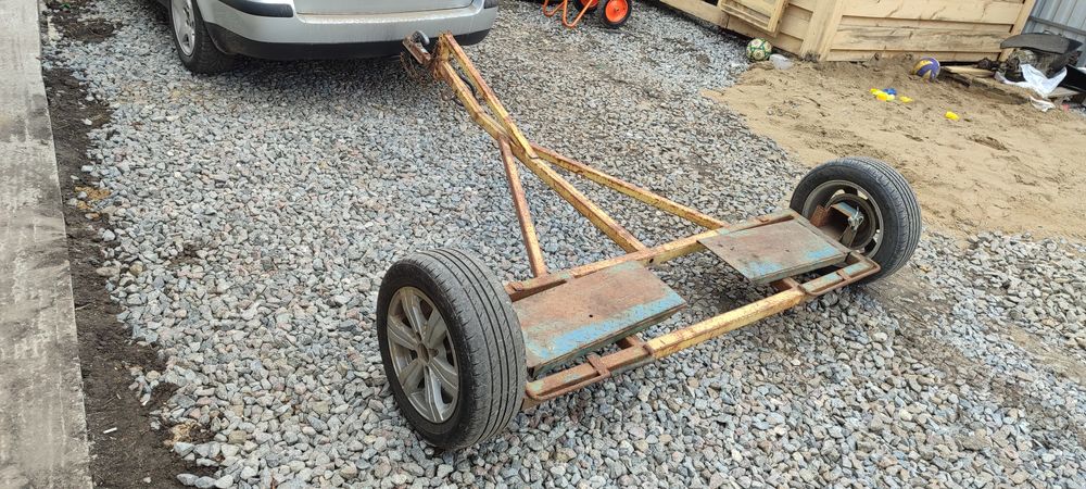 Автоподкат продам или сдам в аренду