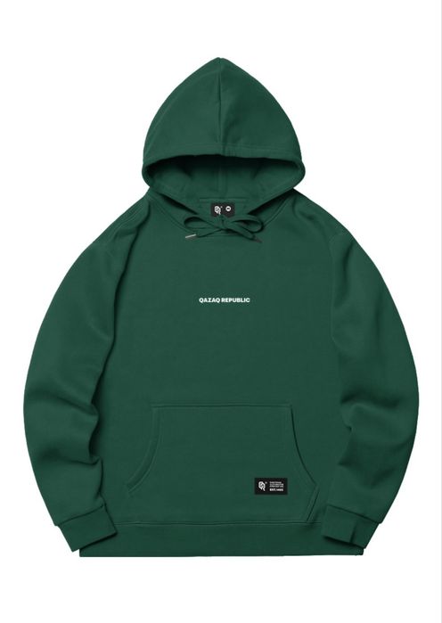 Qazaq Republic Худи