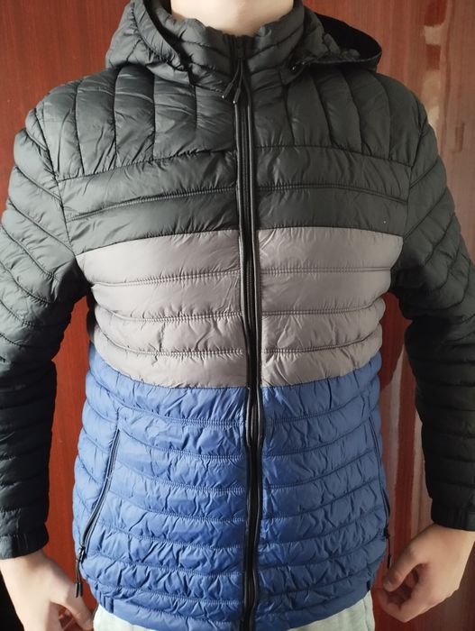 Подростковые куртки