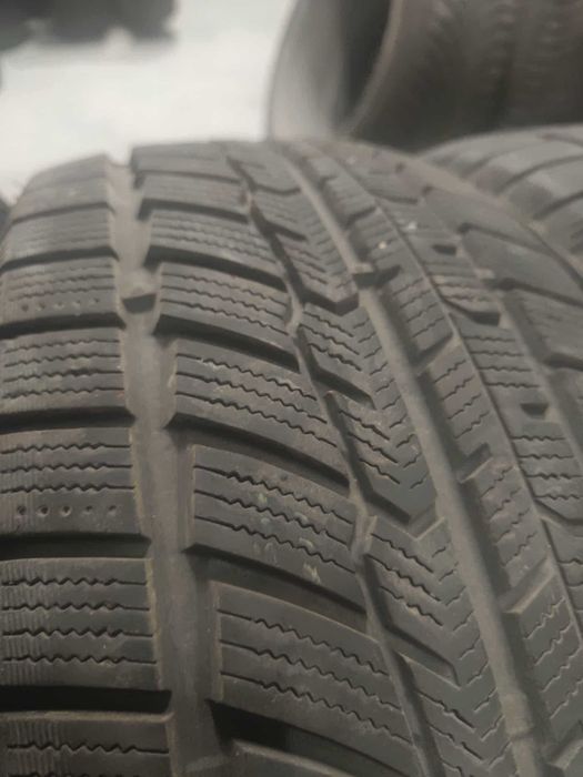 185/55R15 AUSTONE SKADI SP-901 - 4 бр зимни гуми