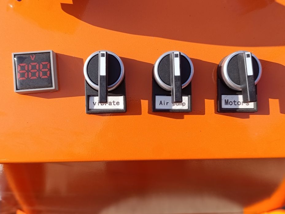 Штукатурный апарат 220В