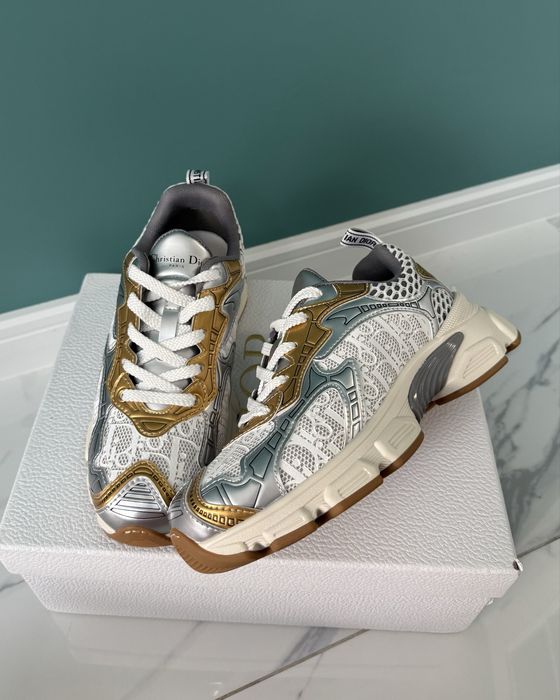 Dior Vibe кецове / обувки