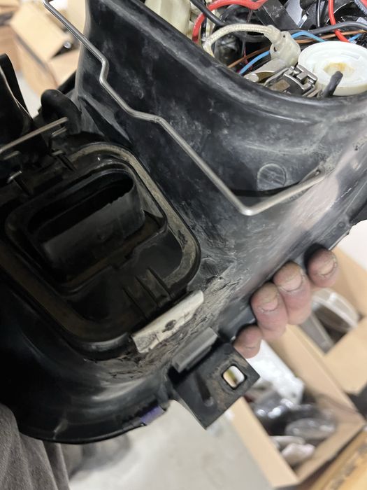 Фарове за голф 4