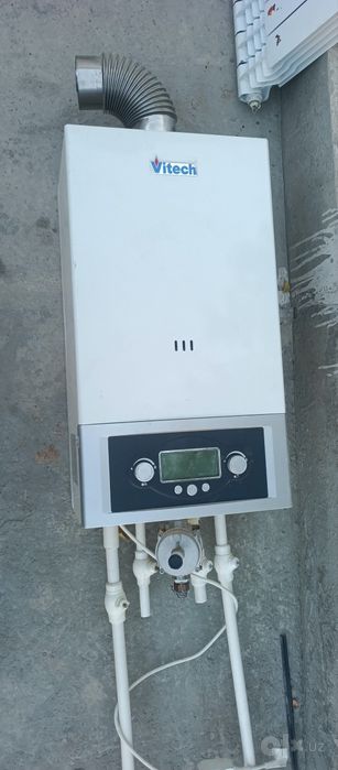 Vitech katyol 24kv