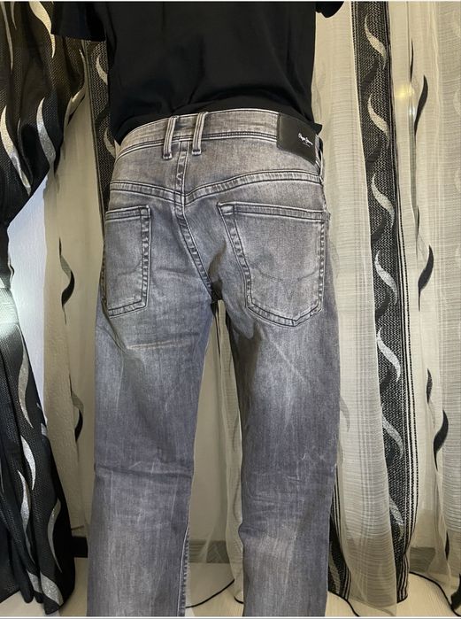 True Religion и Pepe Jeans дънки