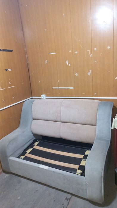 Диван раскладной