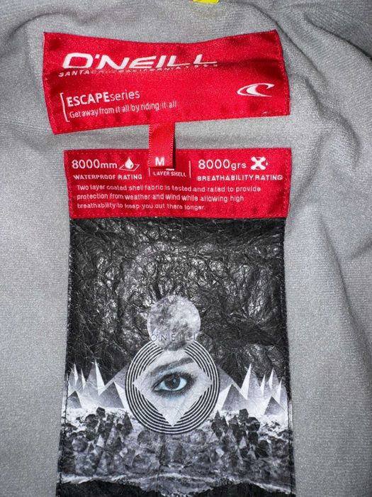 Vand geaca snowboard/ski