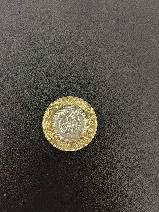 Продам коллекционные монеты, редкие