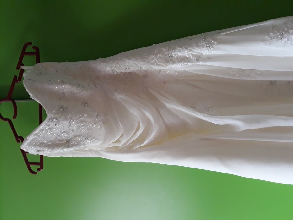 Rochie de mireasă