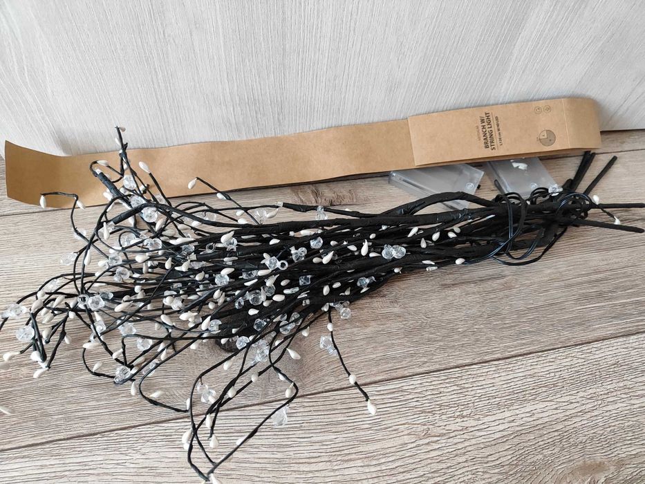 Светеща декорация