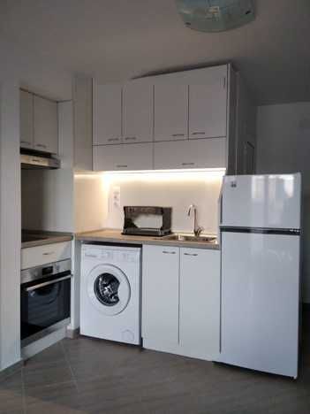 Дава се под наем Двустаен апартамент в София, Зона Б-5 - 41 кв.м за 509.49 € - Снимка #1