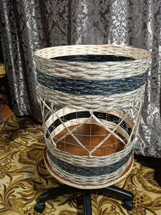 Кустодержатели ручная работа