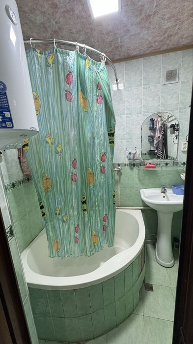 Uy sotiladiii  Qarshi tuman avrora