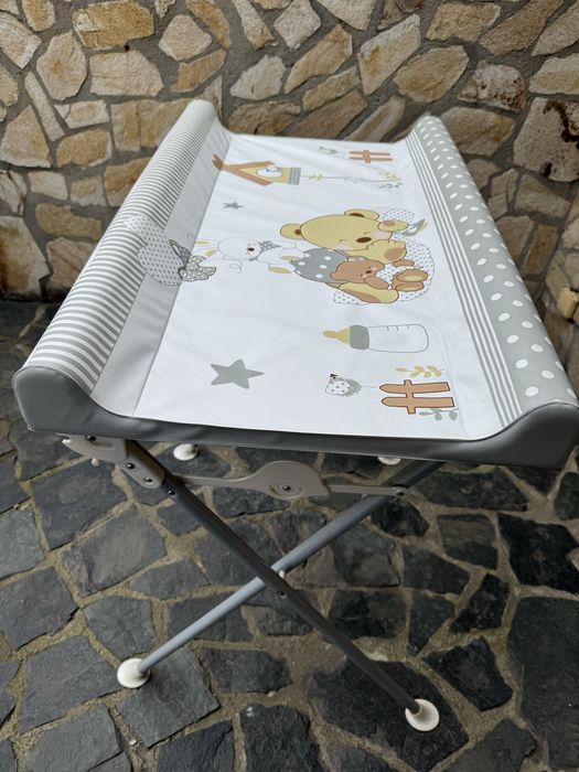 Повивалник за бебе