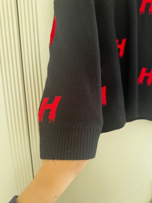 Свитер/джемпер Husll