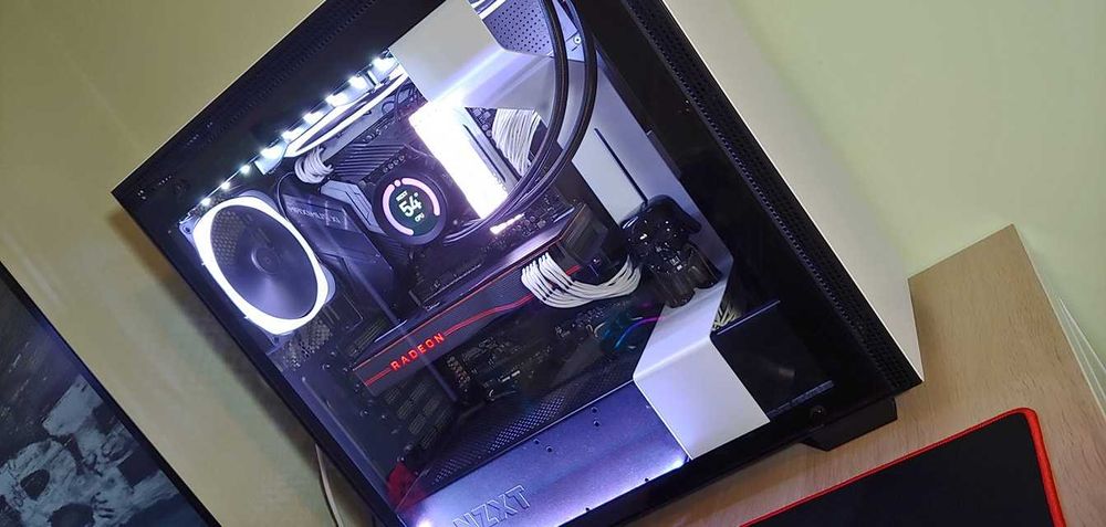 Asamblare PC Gaming/Workstation  | Reparatii | Mentenantă PC si Laptop