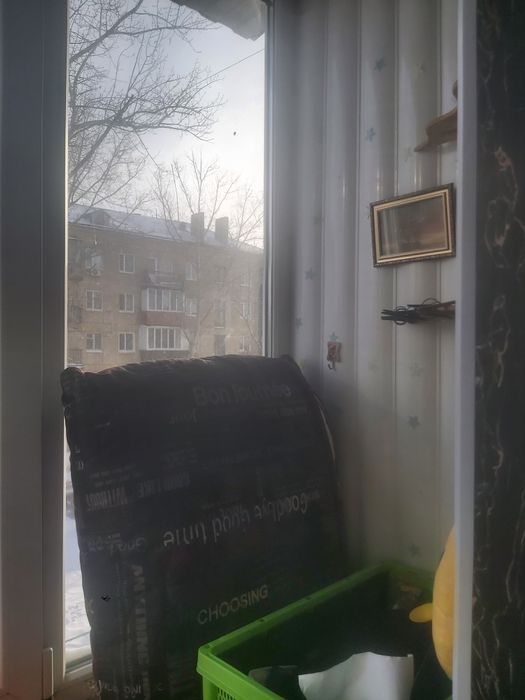 Недвижимость 1 квартира