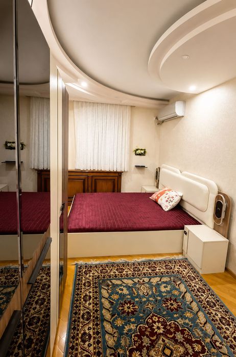 Novza metro yonida 3 xonali kvartira, 75 m², 8/9 qavat