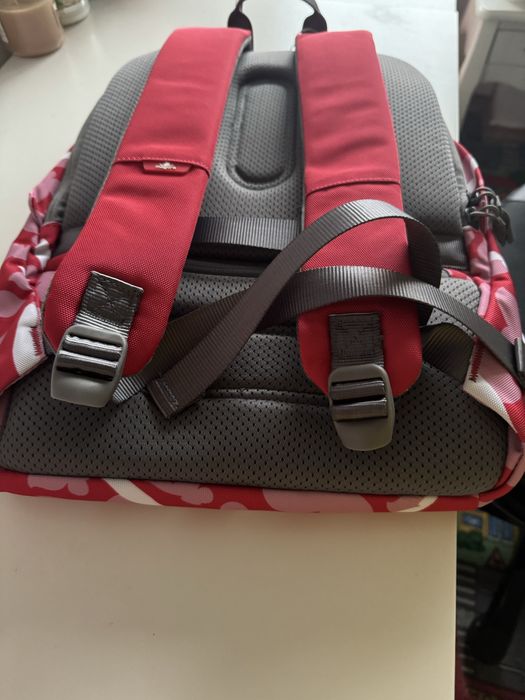 Rucsac laptop antifurt protectie RFID port USB rezistent la apa NOU