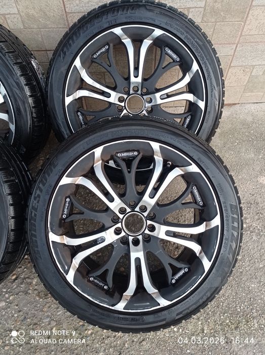 Баракуда 17 цола