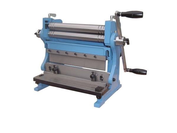 Вальцы, гильтина, сегментный листогиб 3в1