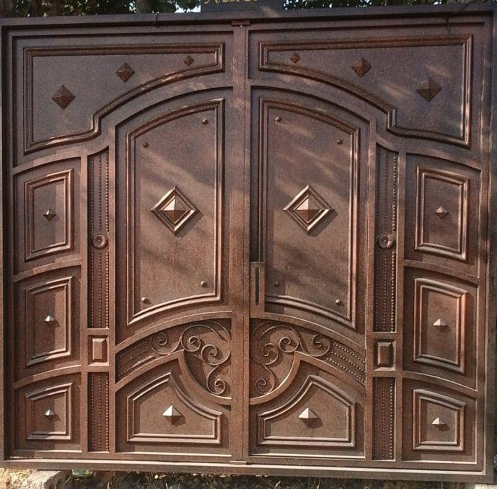 Навес 450 минг перила400  минг решотка 200минг дарвоза900минг  квадрат