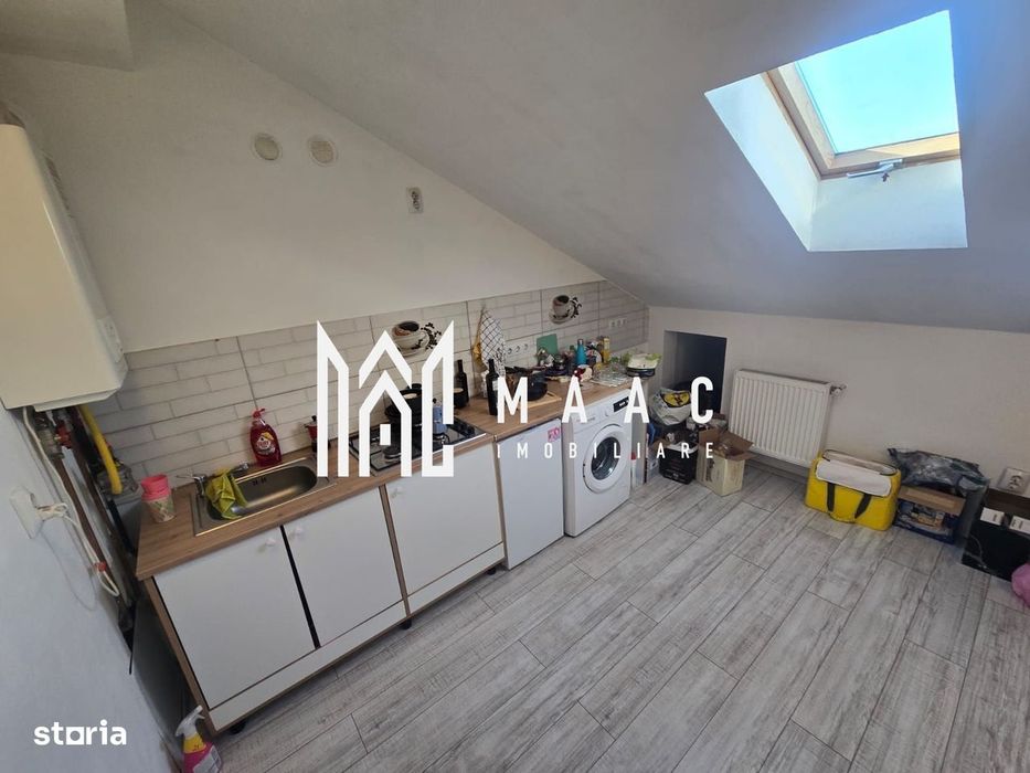 2 garsoniere de vanzare zona Turnisor
