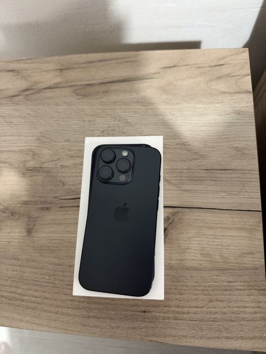 Iphone 16 pro 256 GB