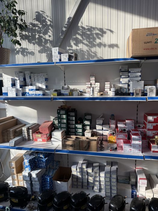 Действующий бизнес