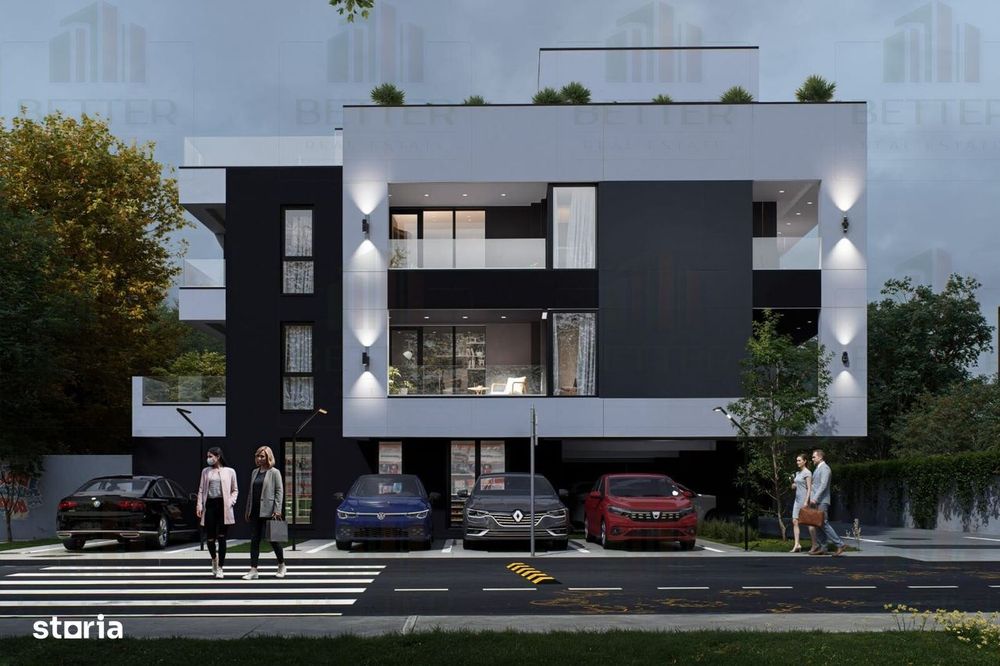 Apartament 2 camere - Curte privata – Popesti | Sos. Oltenitei — fotografia 3