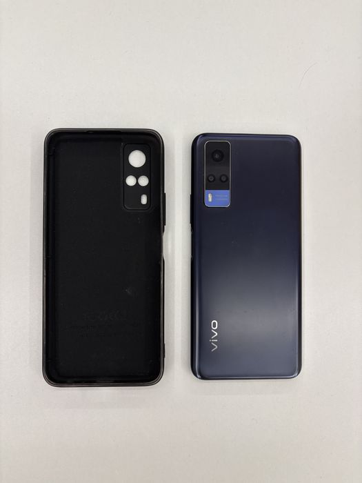 Смартфон VIVO Y53s