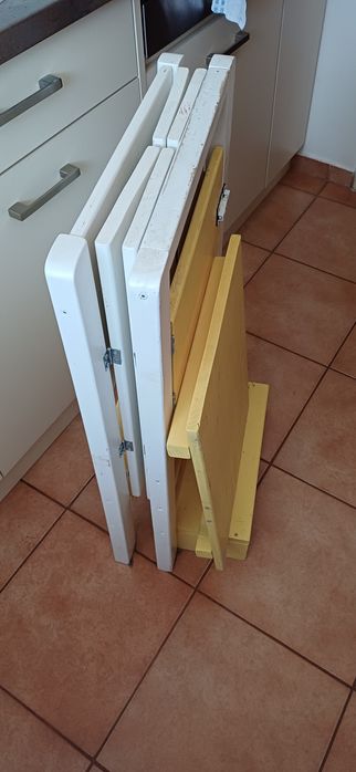 1. Learning tower- Turn de invatare