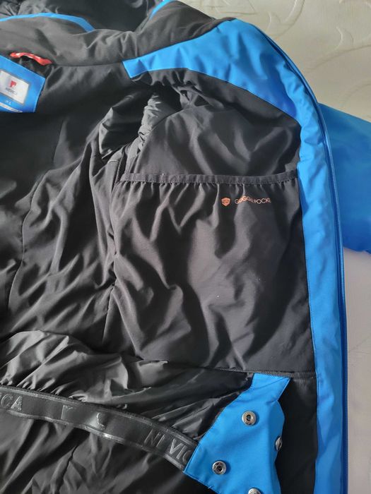 Ски яке Nevica Vail 10000 воден стълб