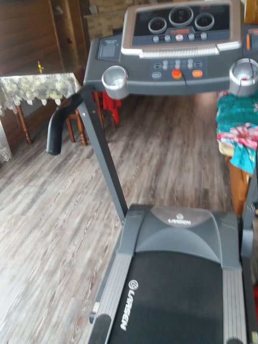 Беговая дорожка LARSEN