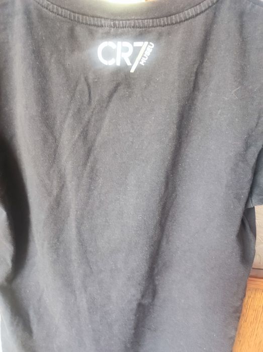 Оригинална детска тениска на Кристиано Роналдо