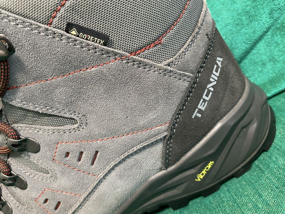 Bocanci impermeabili Tecnica Starcross GTX marimea 45